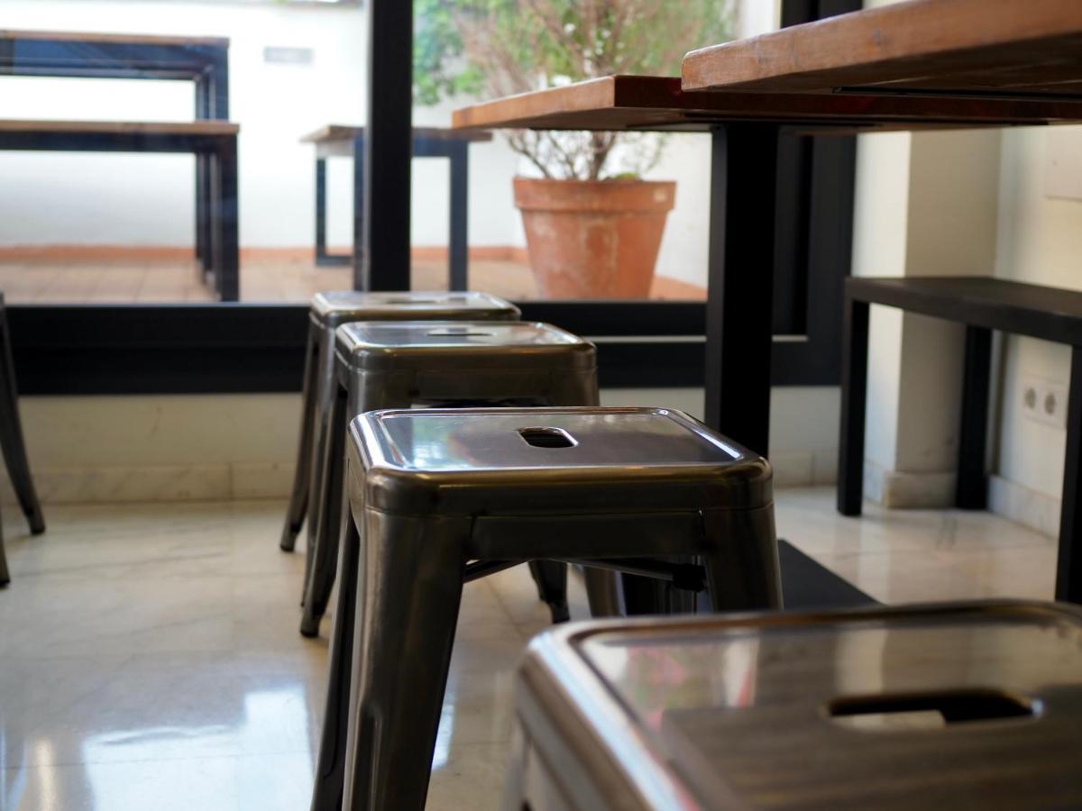Joy Setas Coworking Sevilla