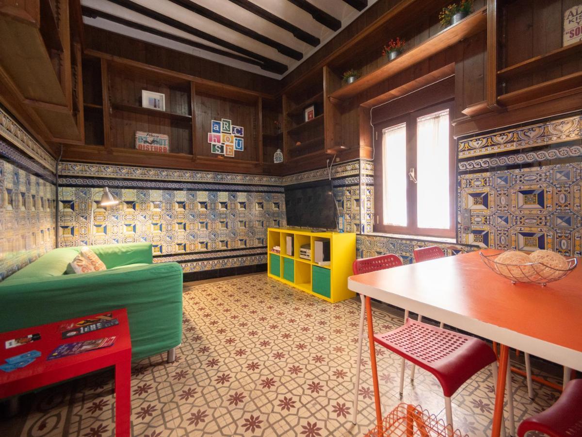 Hostel Arc House Only Adults