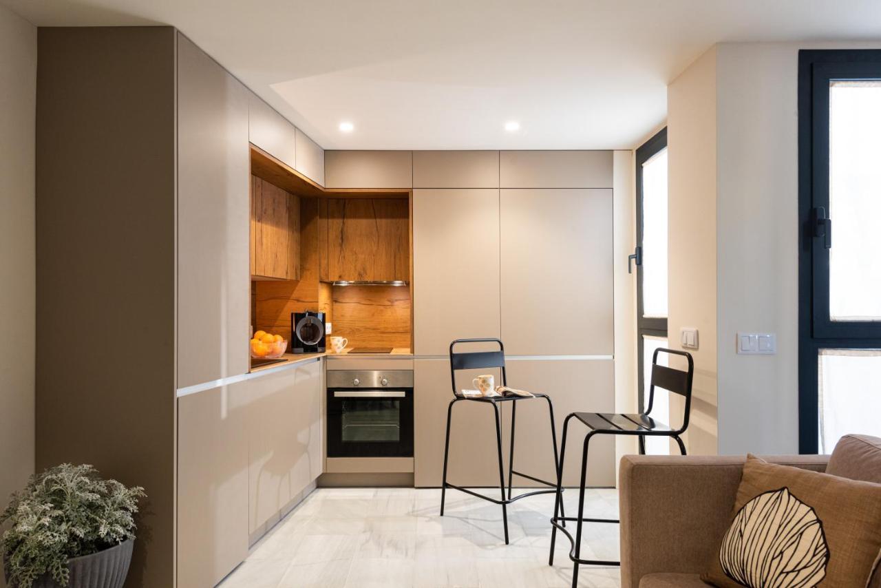 Alohamundi Arenal Apartment *