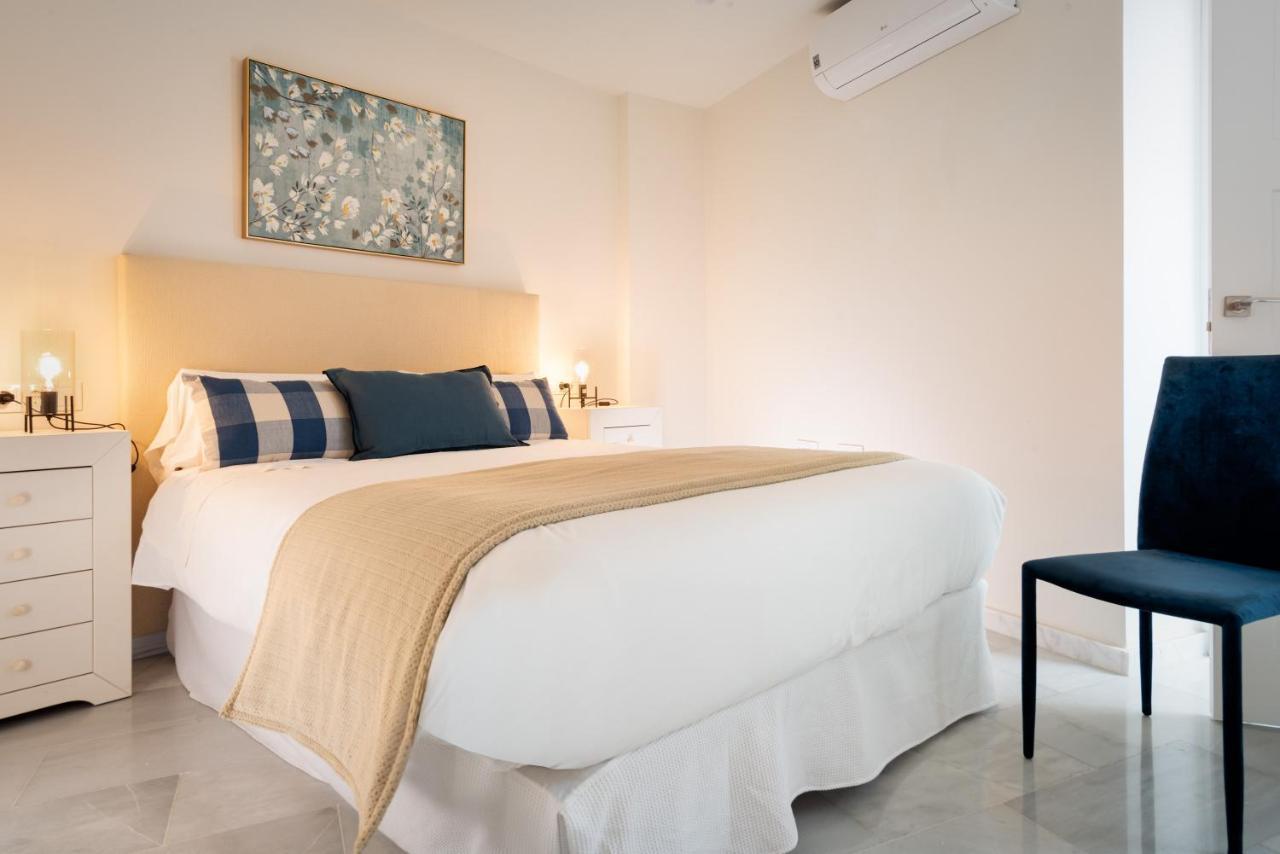 Alohamundi Arenal Apartment Seville