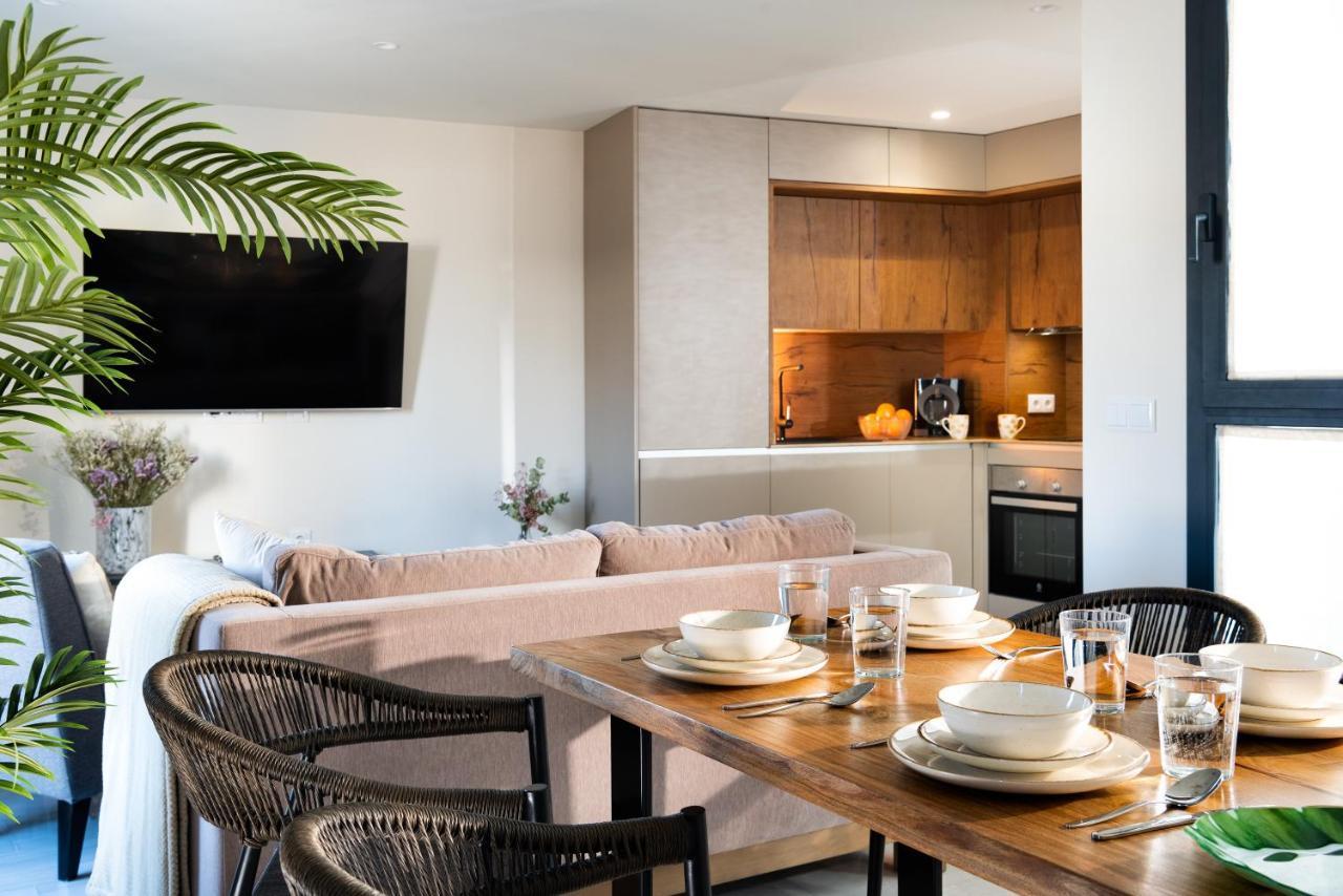 Apartment Alohamundi Arenal