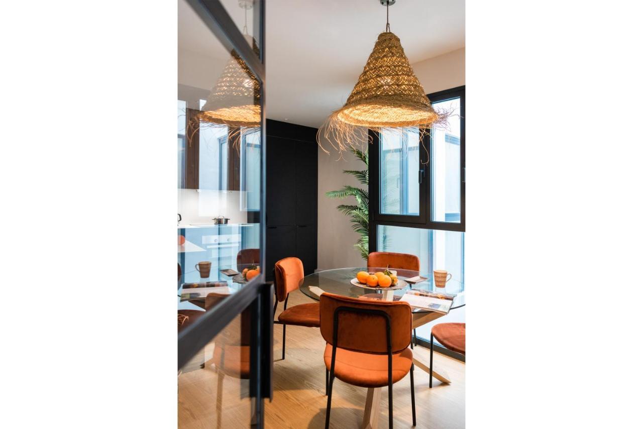 Apartment Alohamundi Arenal Seville