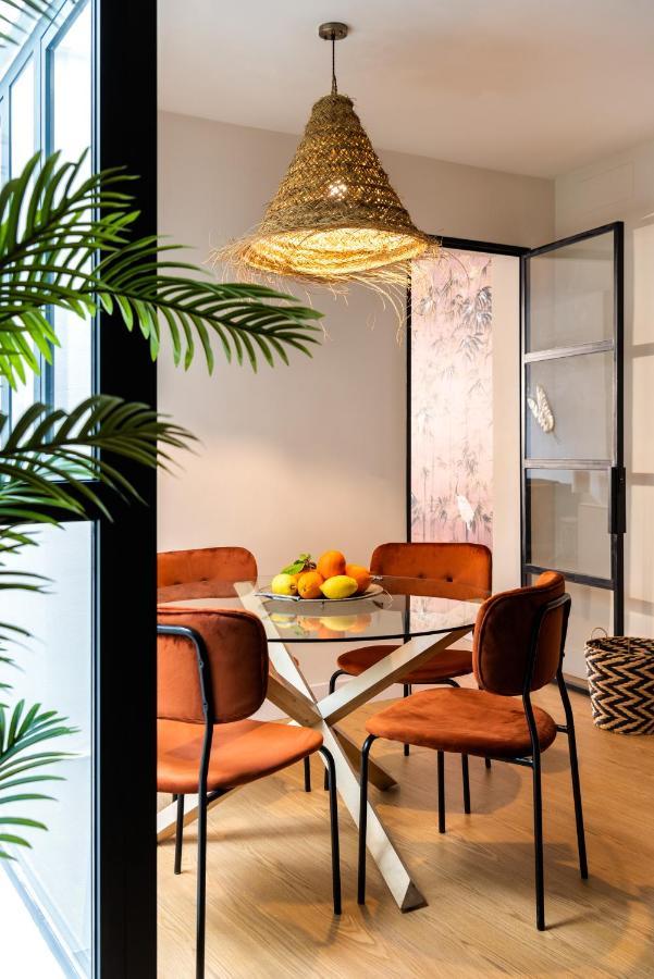 Alohamundi Arenal Apartment Seville