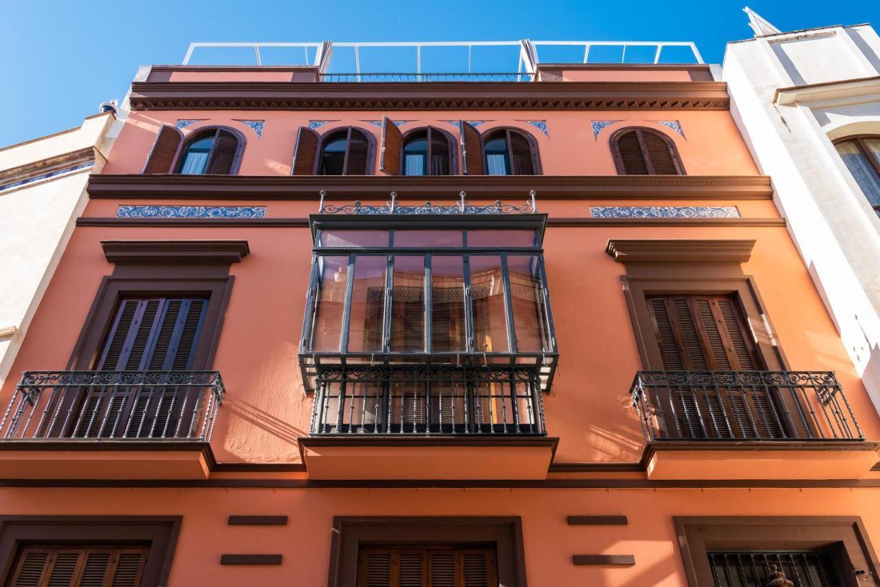 Apartment Alohamundi Arenal Seville