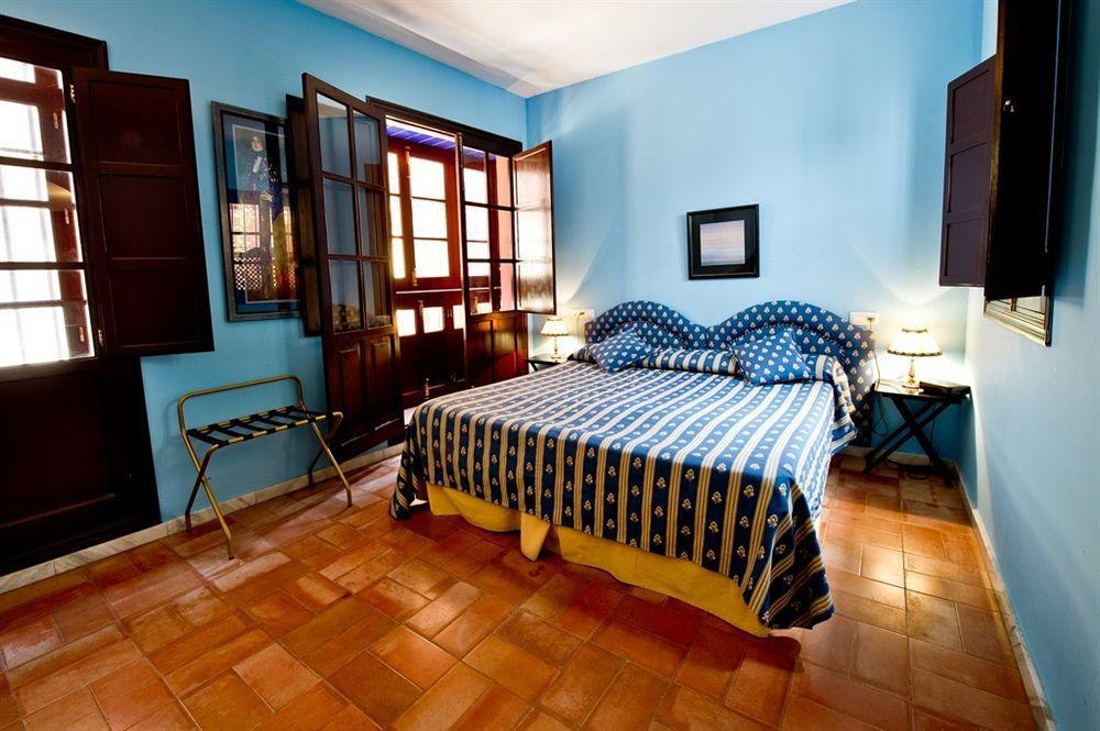 Boutique Casas De Santa Cruz 3* Sevilla
