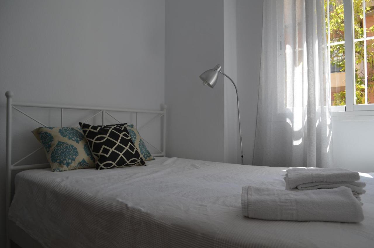 Apartamento Bonito Zona Hospital Y Centro Comercial Lagoh *