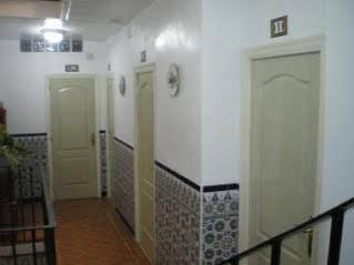 Generalife Apartamento Sevilla