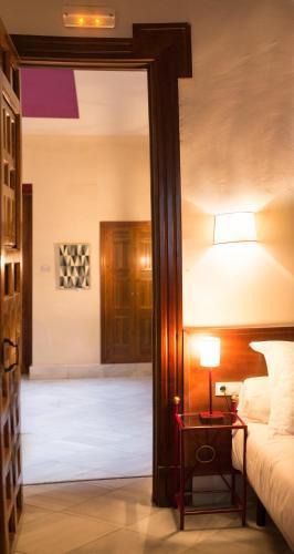 Hotel La Abadia De Giralda 2*