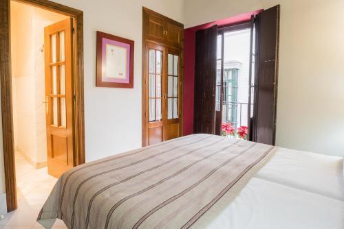 Hotel La Abadia De Giralda Sevilla