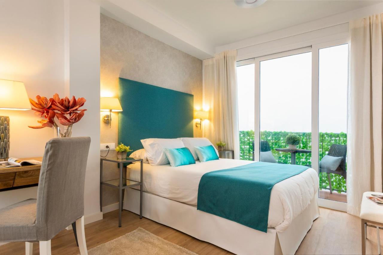 Genteel Baños Apartamento Sevilla