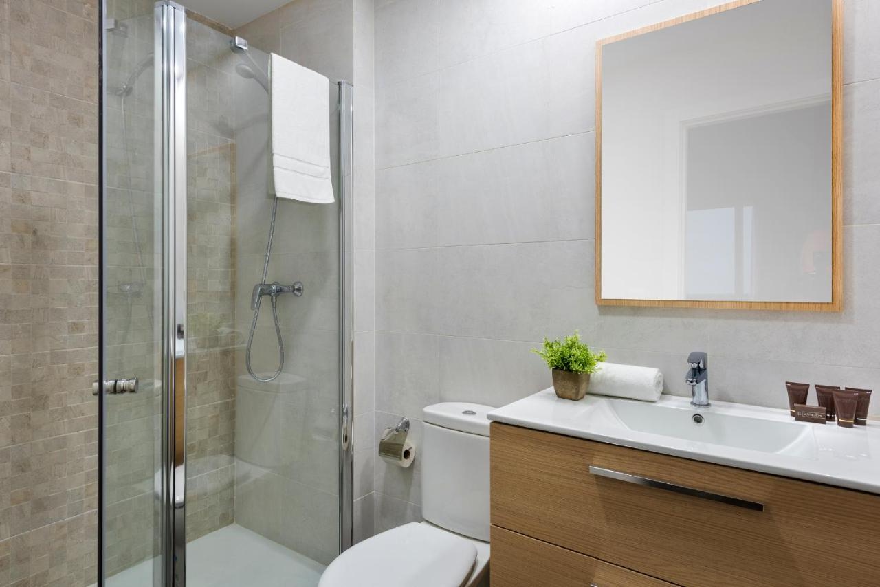 Apartamento Genteel Baños Sevilla