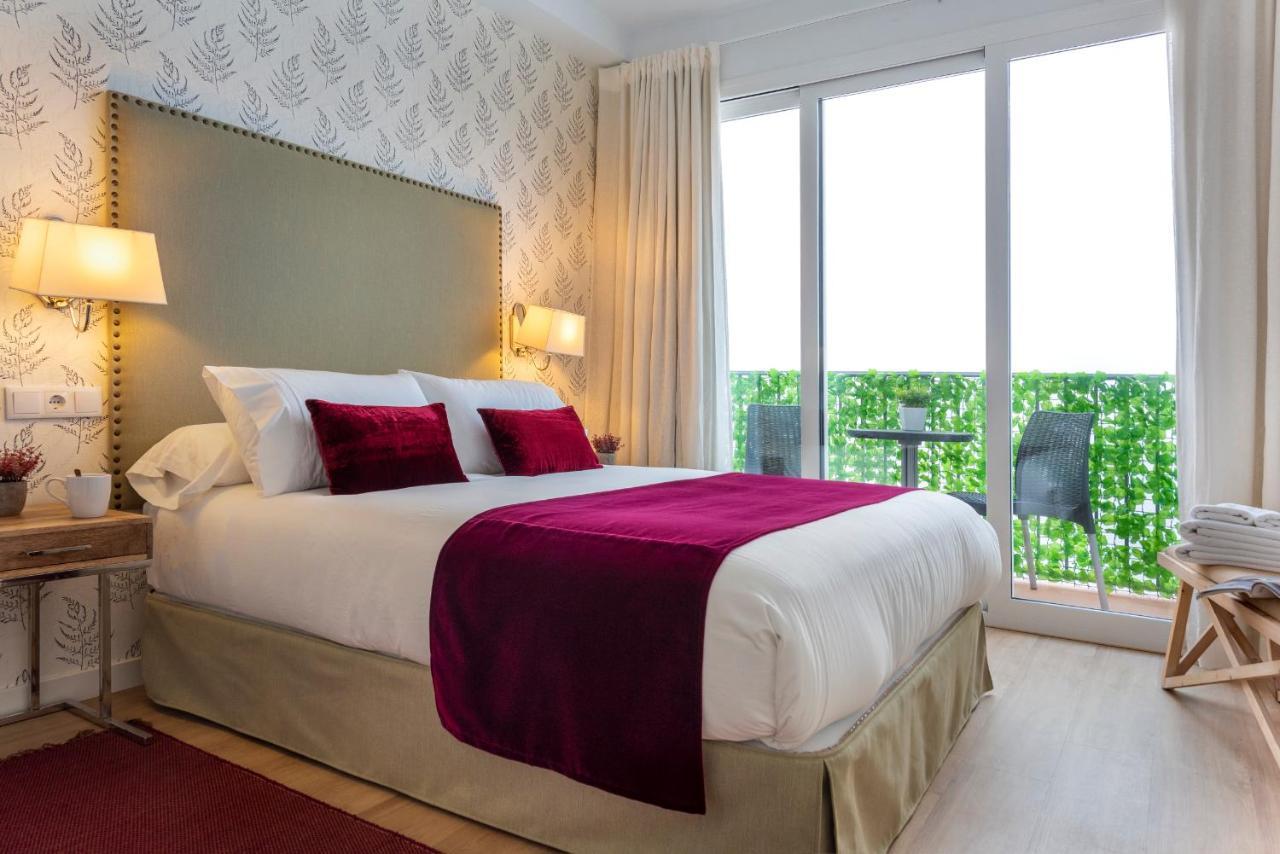 Apartamento Genteel Baños *