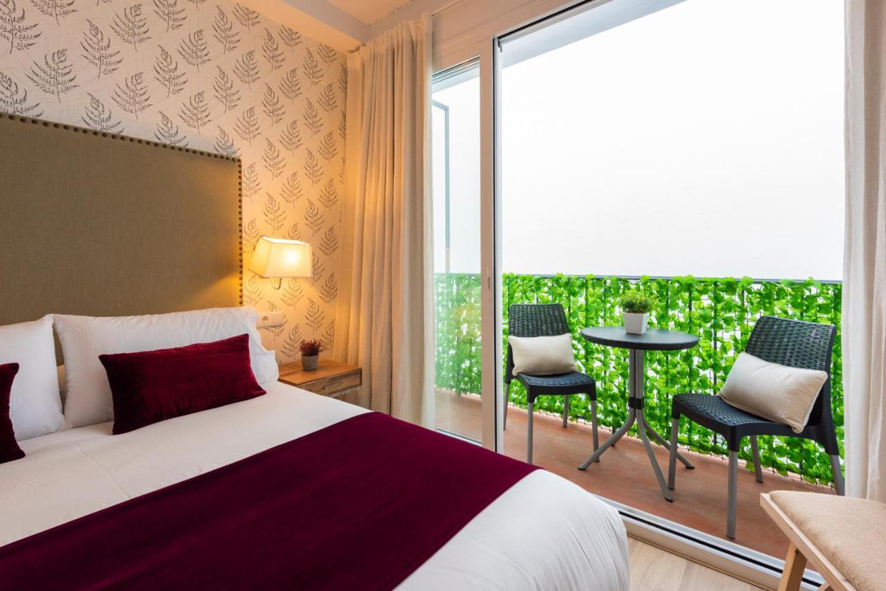 Genteel Baños Apartamento *