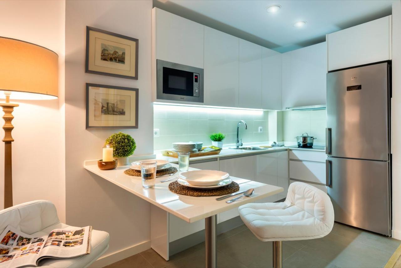 Genteel Baños Apartamento