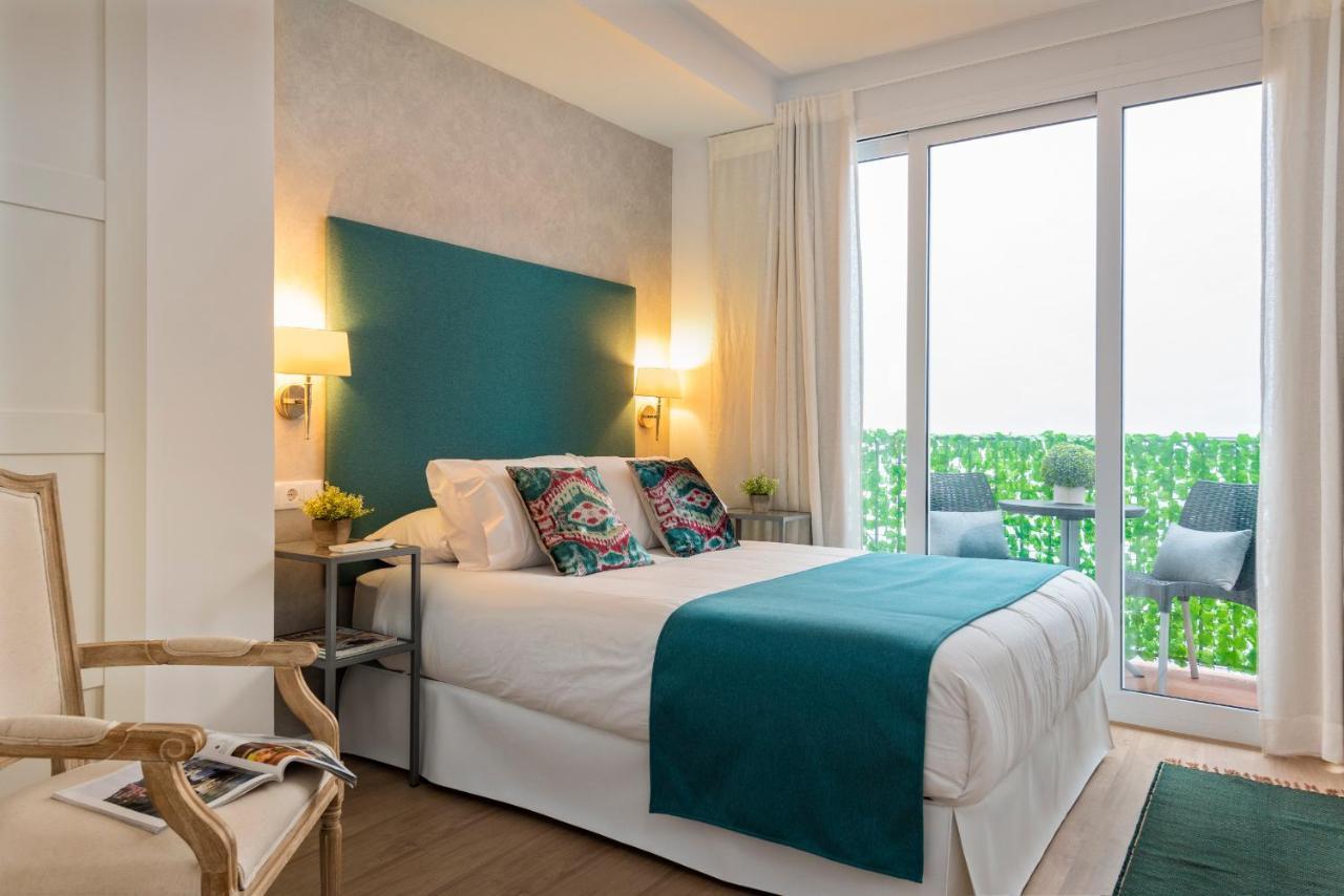 Genteel Baños Apartamento *