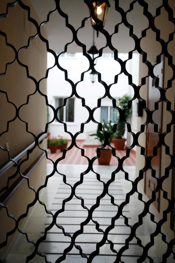Apartamento Cruces
