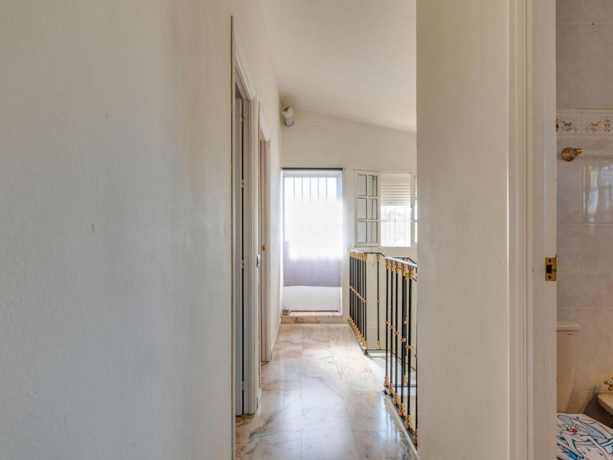 Holiday home Belvilla By Oyo Casa De Rudi *