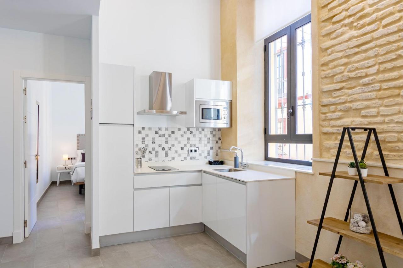 Apartment Nine O Clock San Agustin *