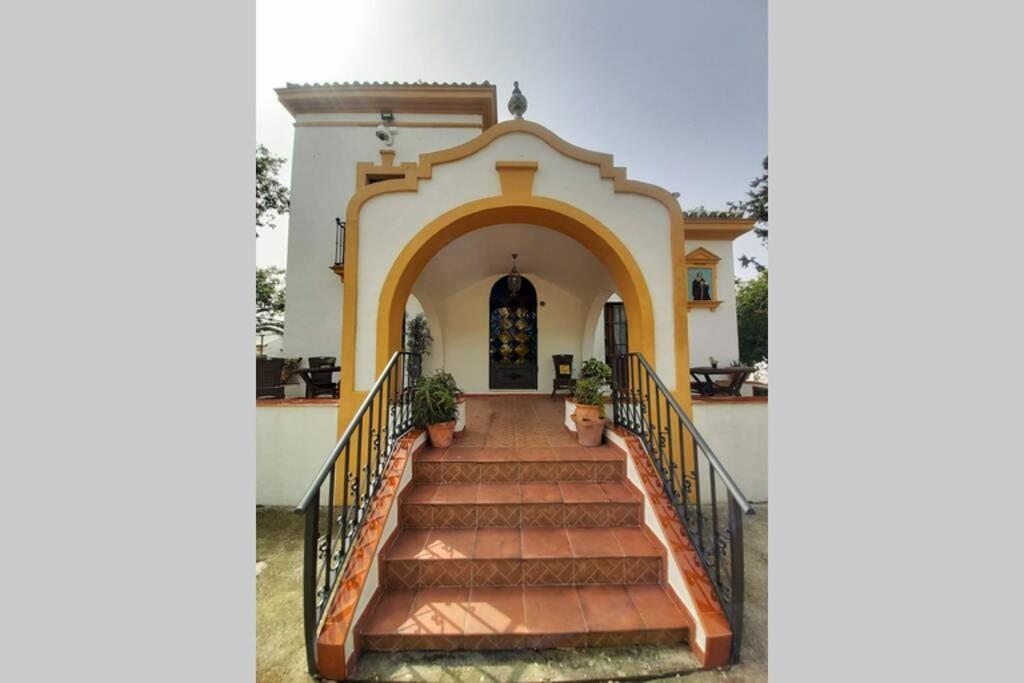 Cortijo San José