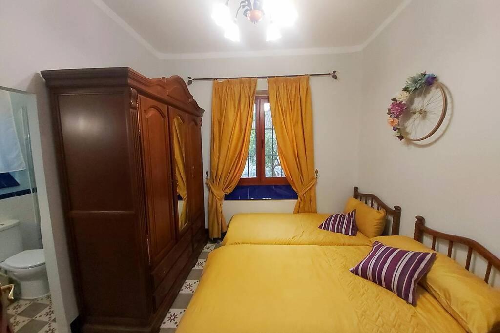Cortijo San José Sevilla