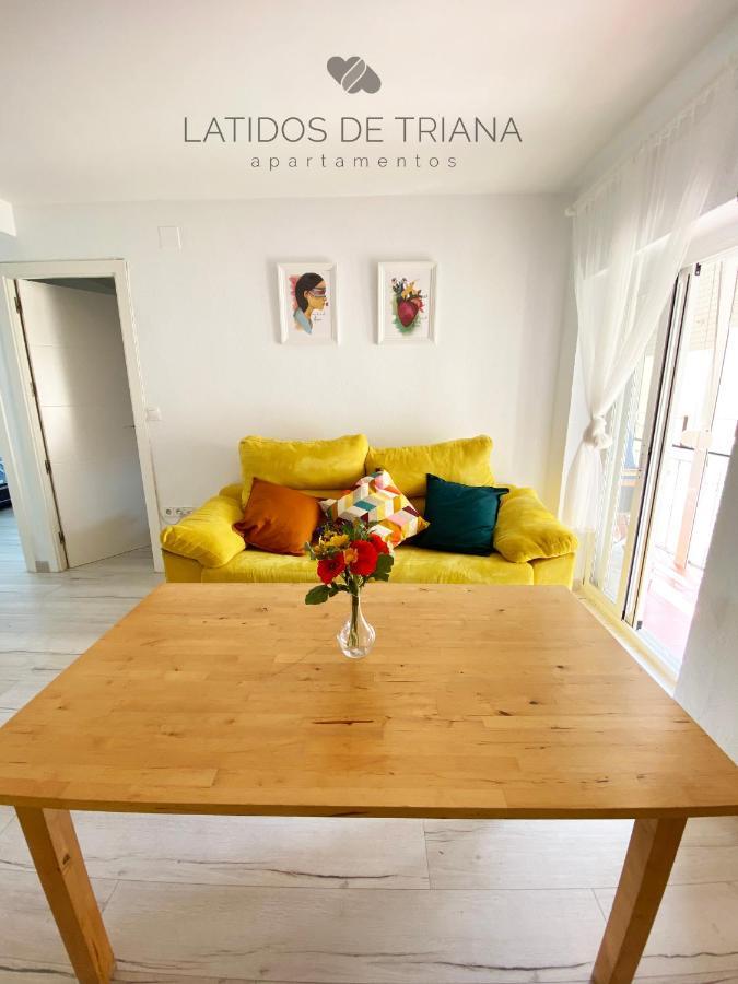 Latidos De Triana - En Triana Totalmente Equipado Apartamento *