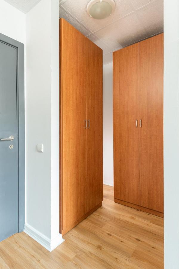 Residencia Universitaria Celestino Mutis Apartamento *