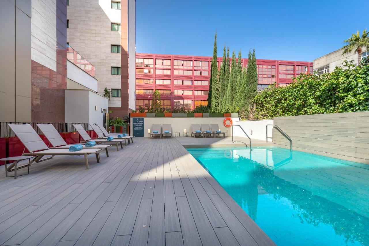 Occidental Viapol Hotel 4*