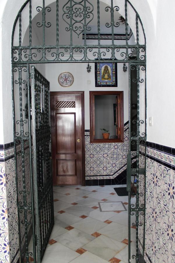 El Rincon De Patro Apartment Seville