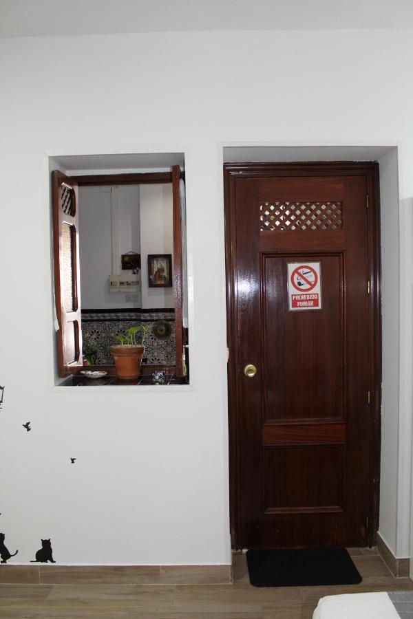 El Rincon De Patro Apartment