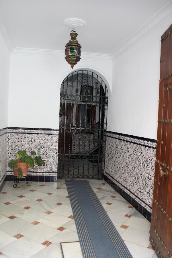 El Rincon De Patro Apartment Seville