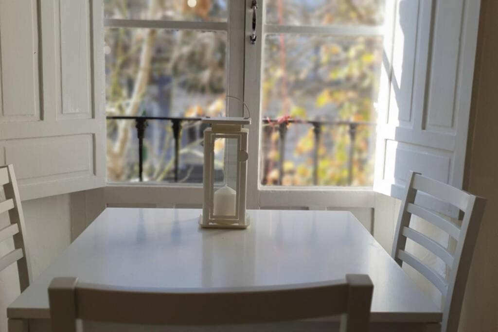 San Roque. Street Lecha Marzo. Apartamento *