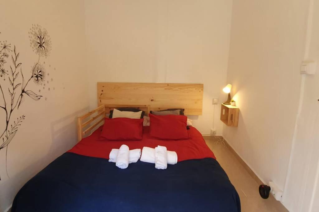San Roque. Street Lecha Marzo. Apartamento *