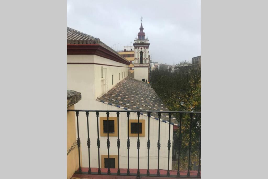 San Roque. Street Lecha Marzo. * Sevilla