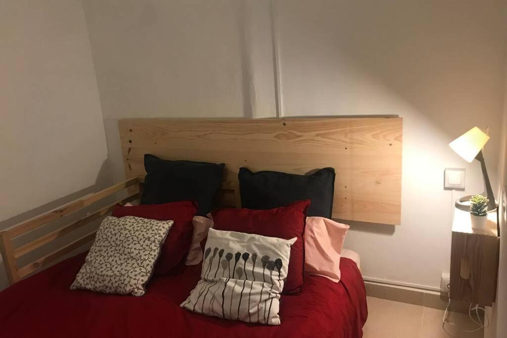 San Roque. Street Lecha Marzo. Apartamento