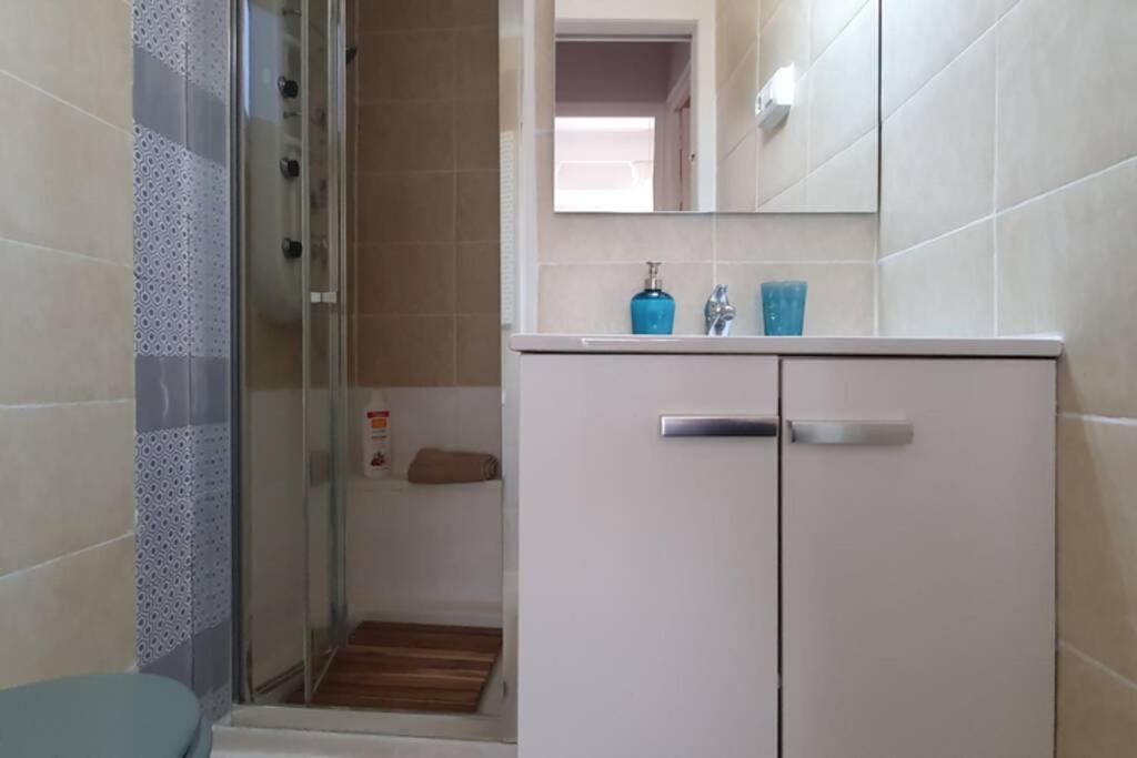San Roque. Street Lecha Marzo. Apartamento