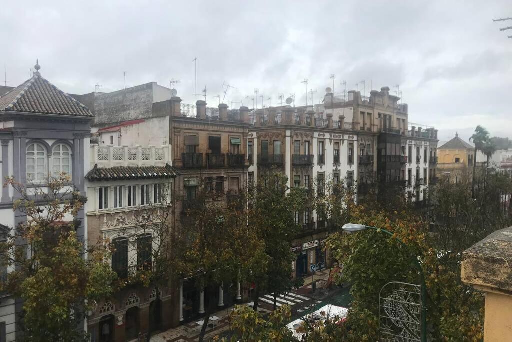 Apartamento San Roque. Street Lecha Marzo.