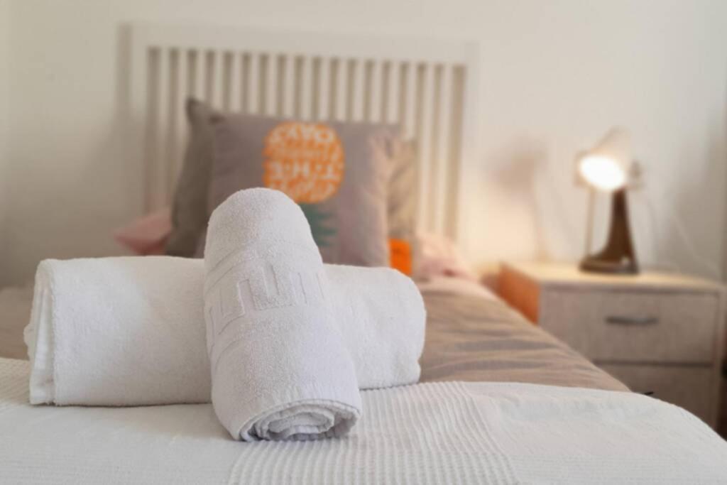 Apartamento San Roque. Street Lecha Marzo. Sevilla