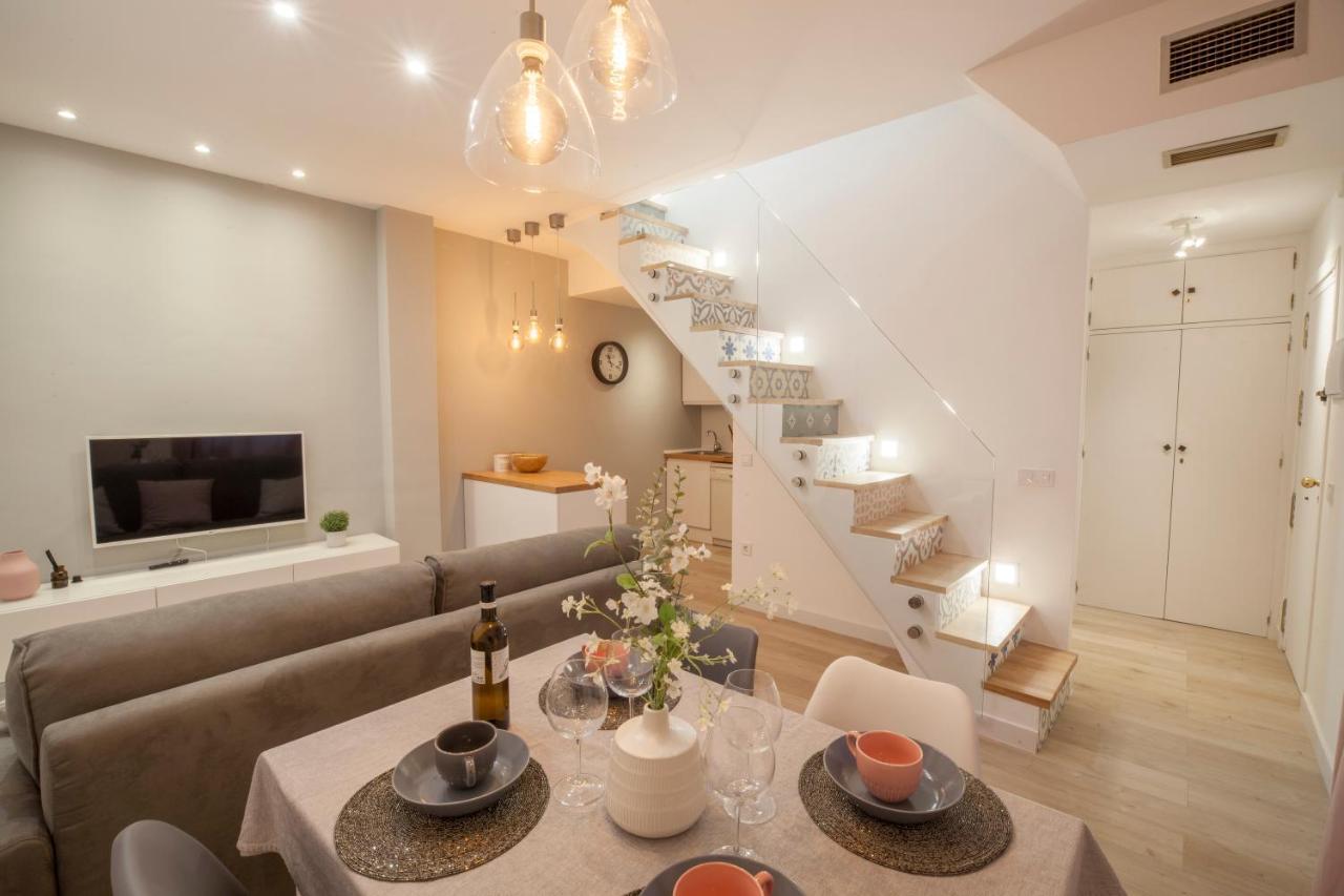 Apartamento El De Rosi Sevilla
