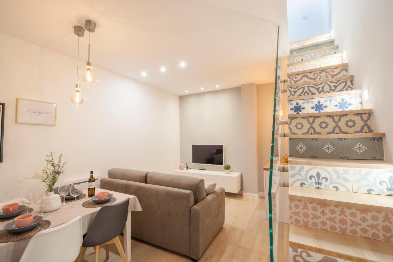 El De Rosi Apartamento Sevilla