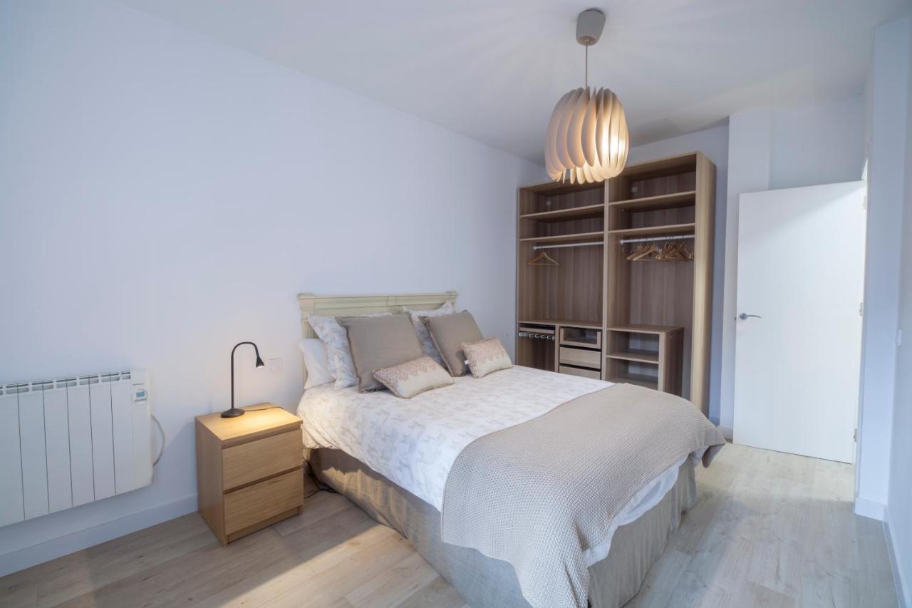 Apartamento El De Rosi Sevilla