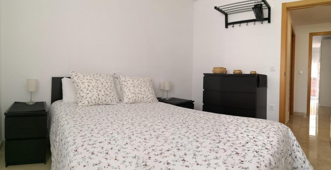 Muro De Navarros 26-apartamentos Sevilla