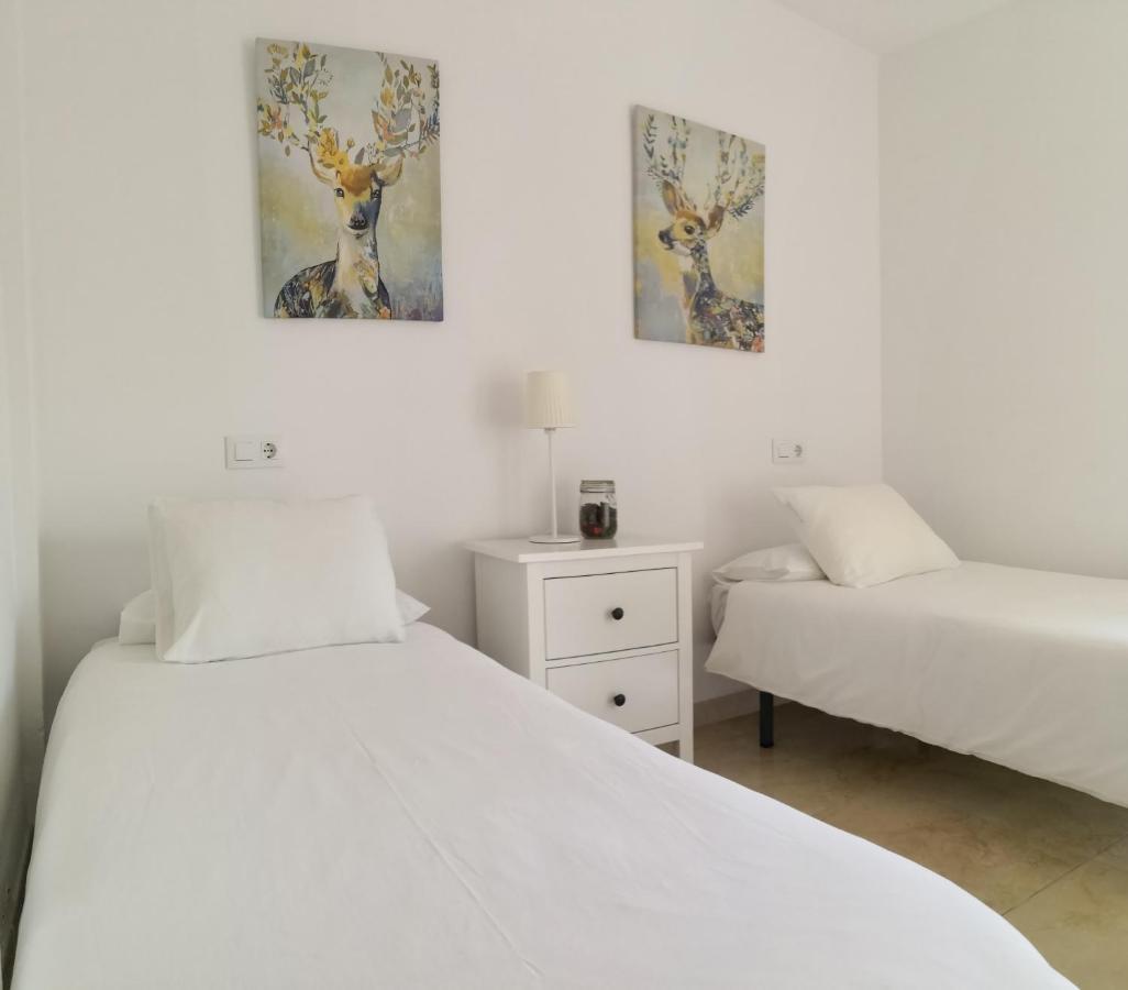 Muro De Navarros 26-apartamentos Apartamento *