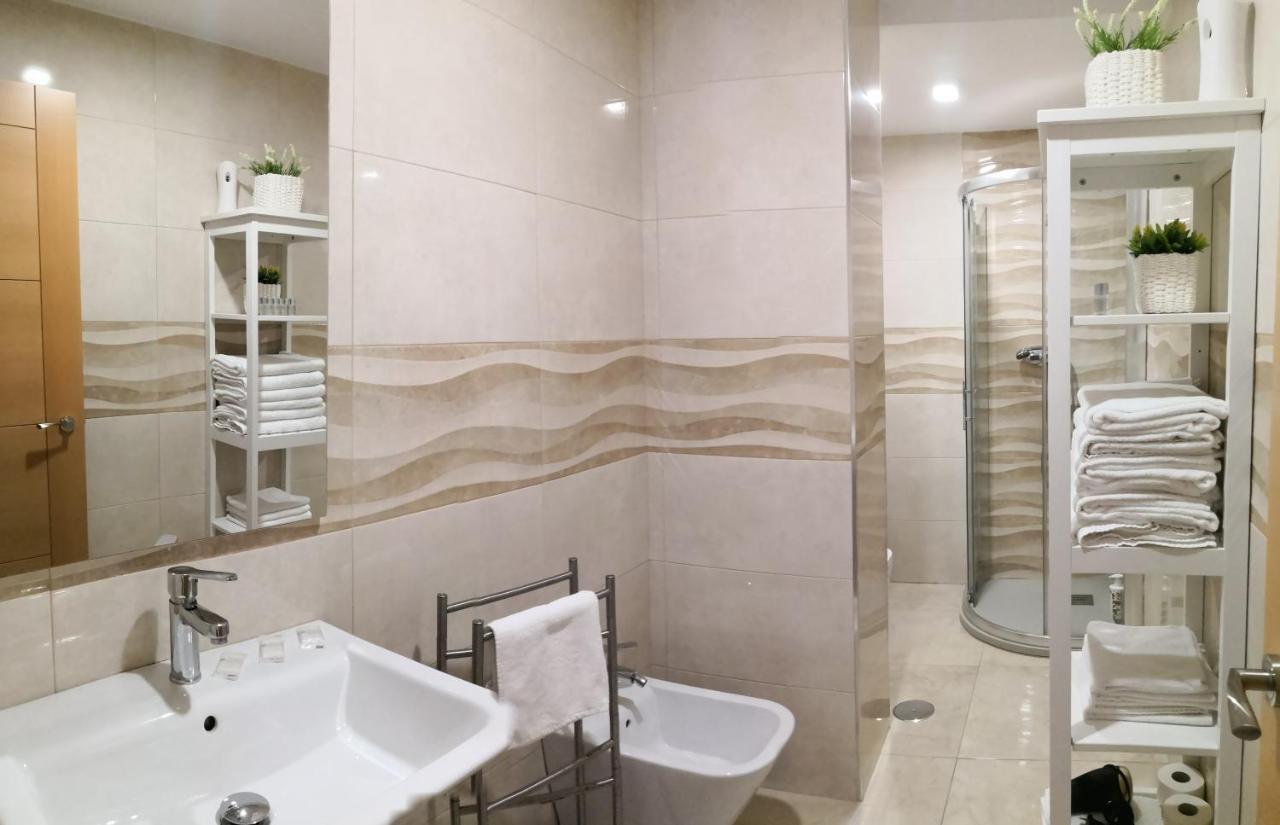 Muro De Navarros 26-apartamentos