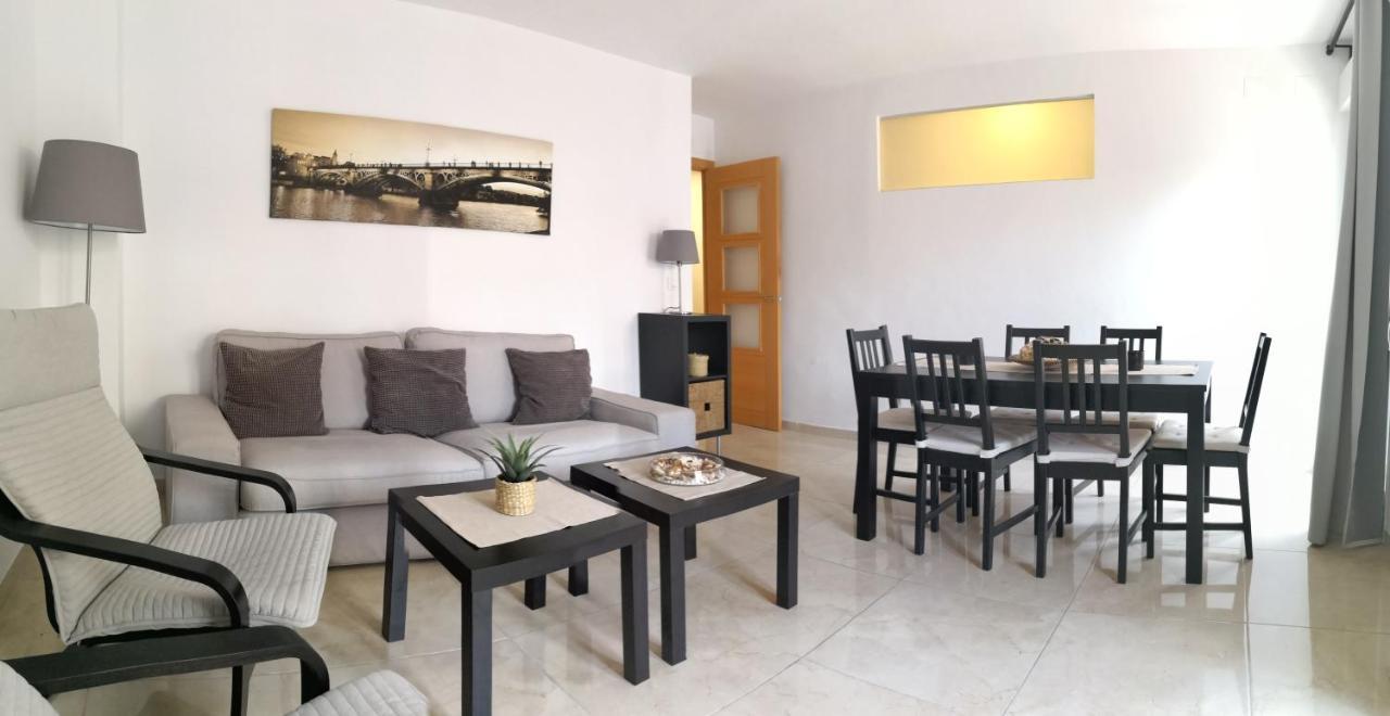 Muro De Navarros 26-apartamentos *