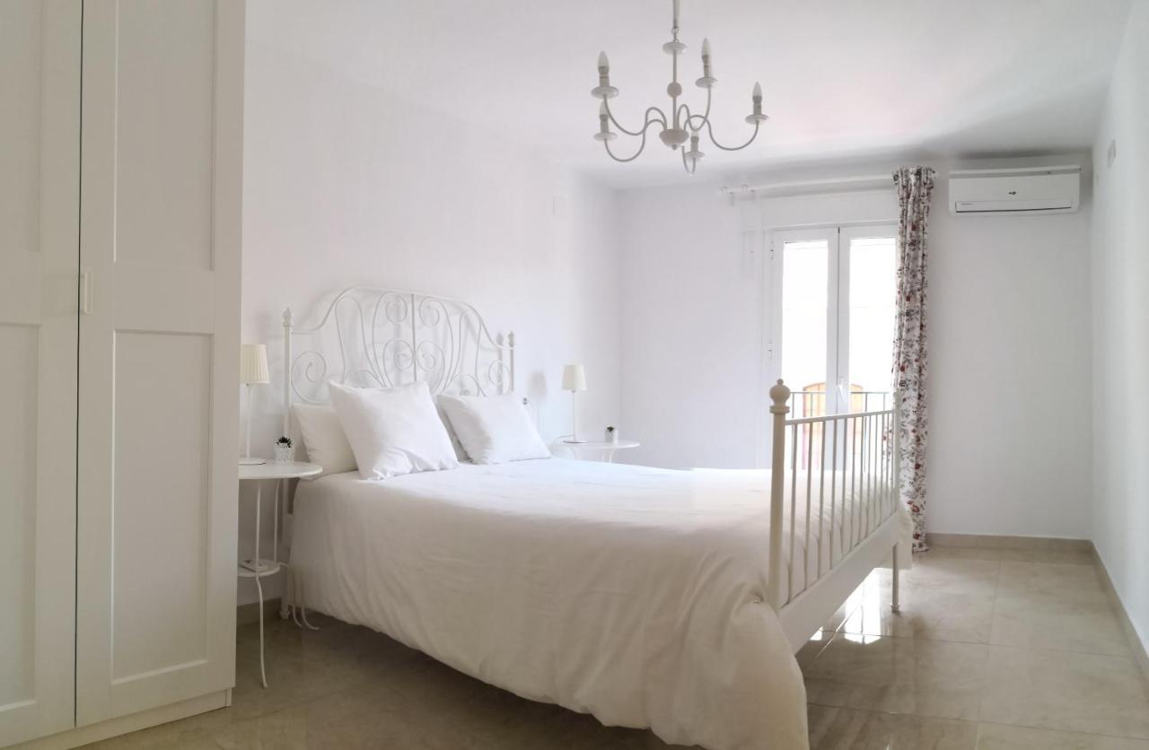 Muro De Navarros 26-apartamentos Apartamento Sevilla