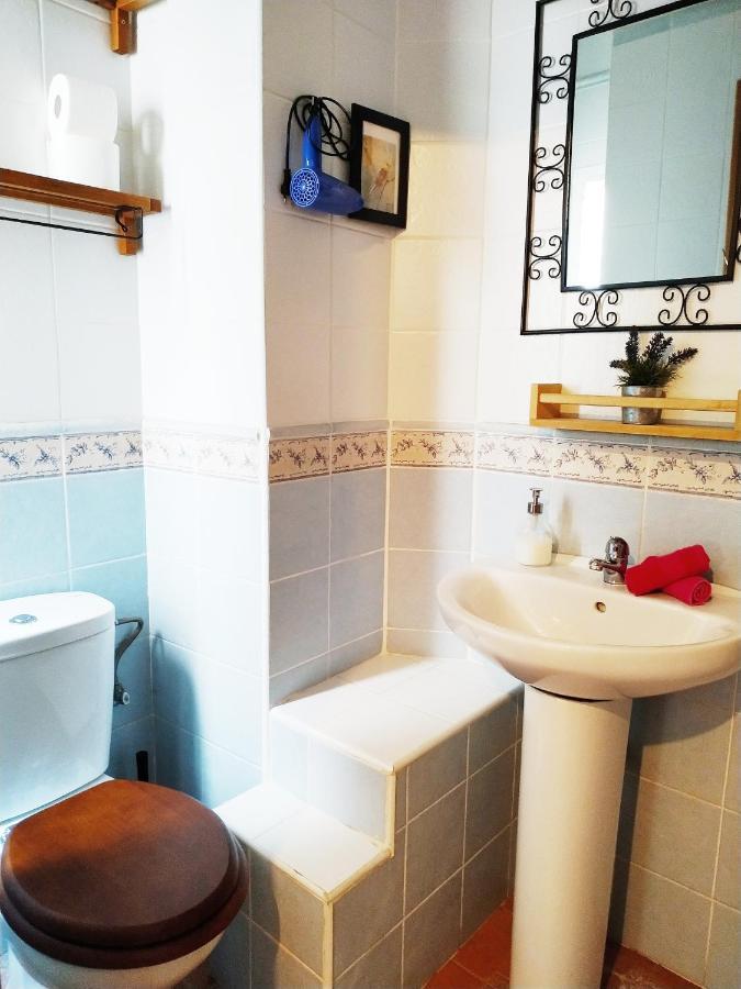 Apartamento Style El Patio Triana Sevilla