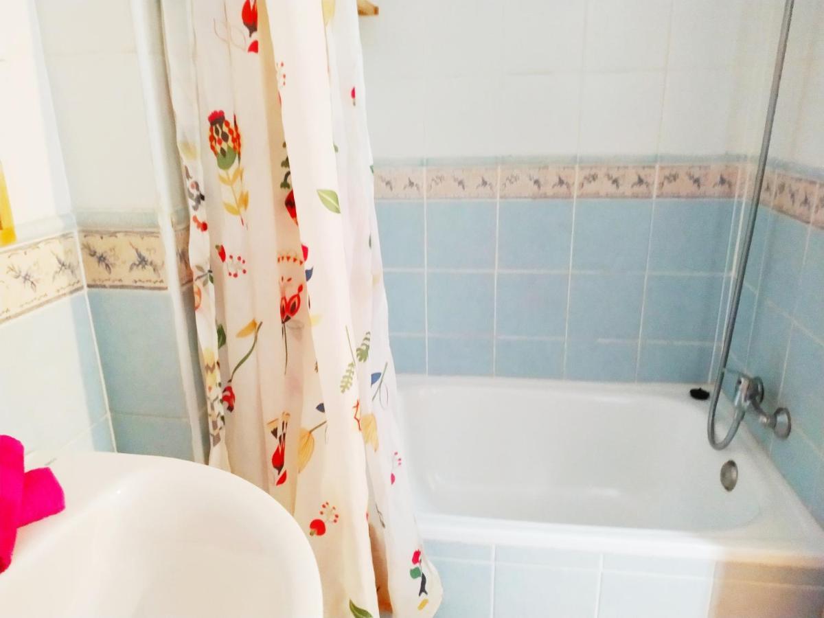 Style El Patio Triana Apartamento *