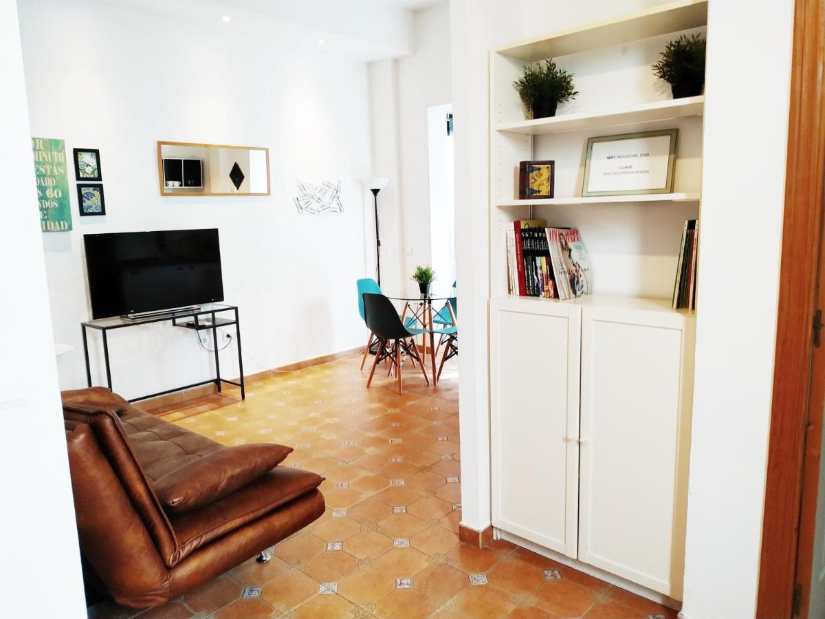 Apartamento Style El Patio Triana