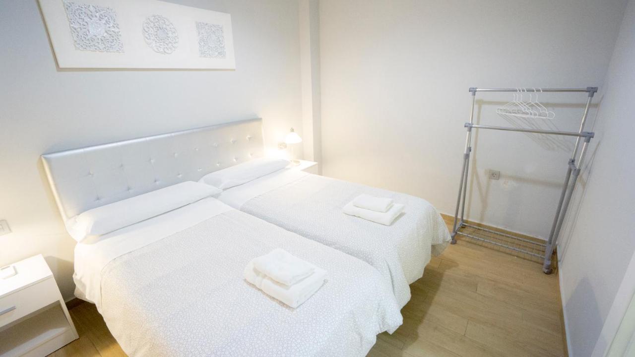 Apartamento Deluxe In La Giralda Sevilla