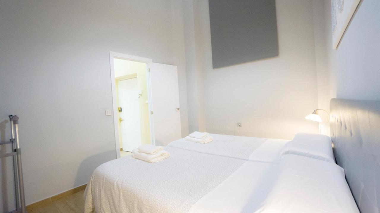 Apartamento Deluxe In La Giralda Sevilla